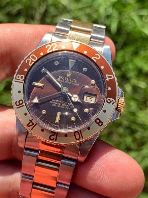 rolex gmt master vetro plastica prezzo|Rolex GMT Master 2 adjustment.